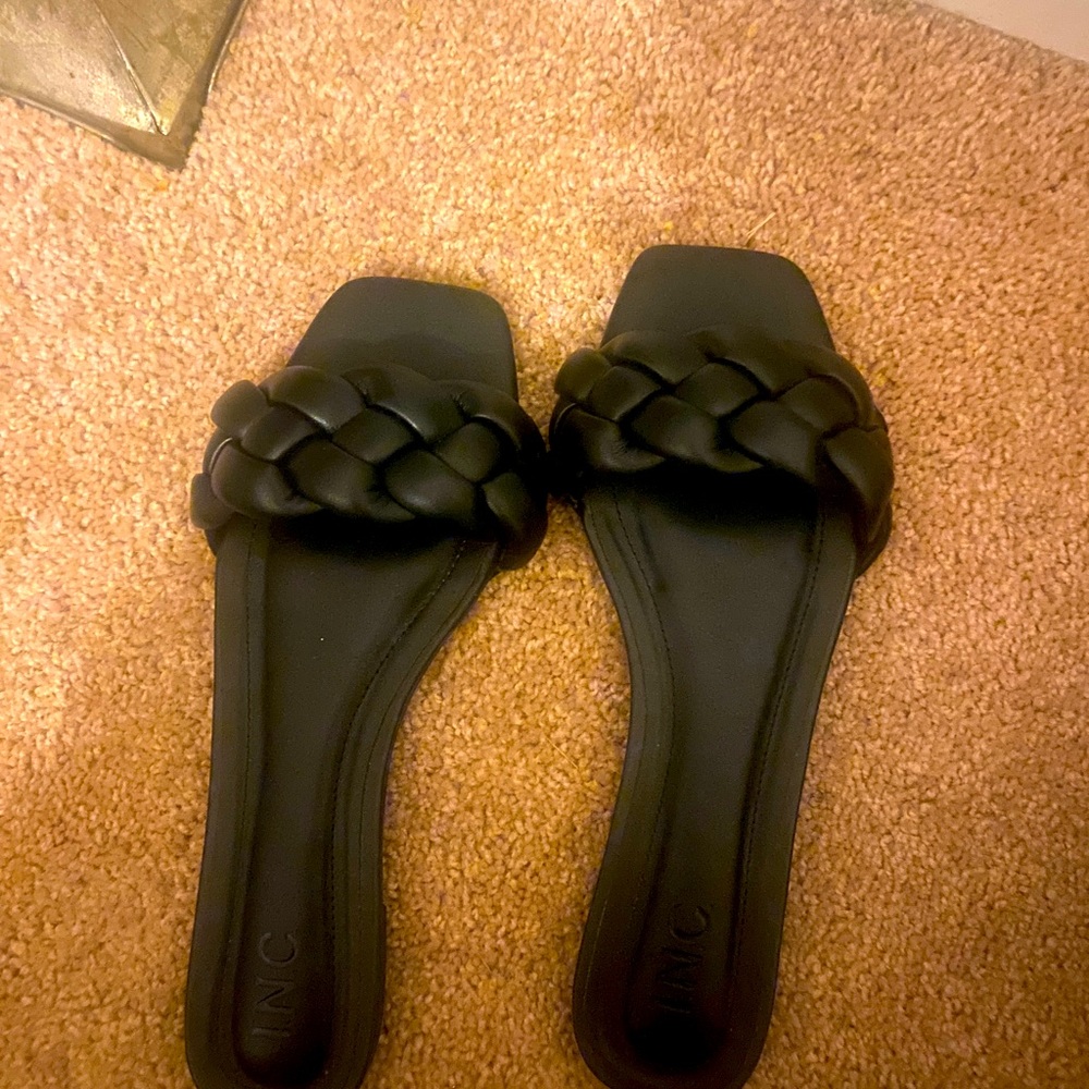 INC flats